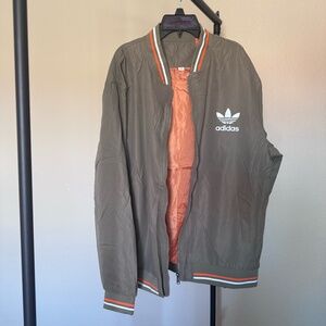 "Adidas" jacket